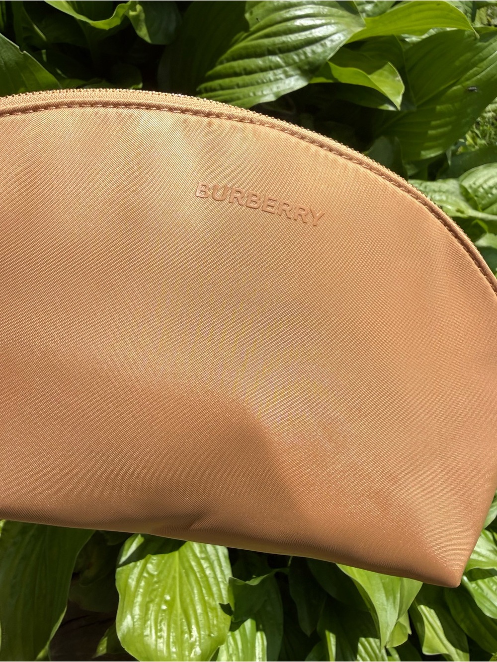 Burberry Pouch